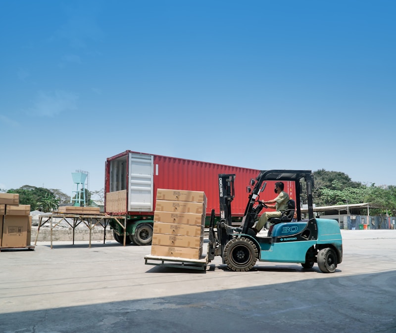 Logística y Transporte